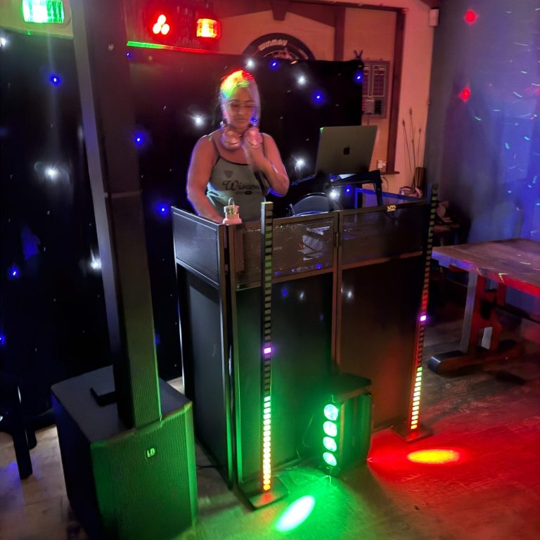 female dj norwich Norwich Disco DJ