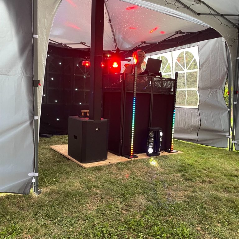 female dj norwich Norwich Disco DJ